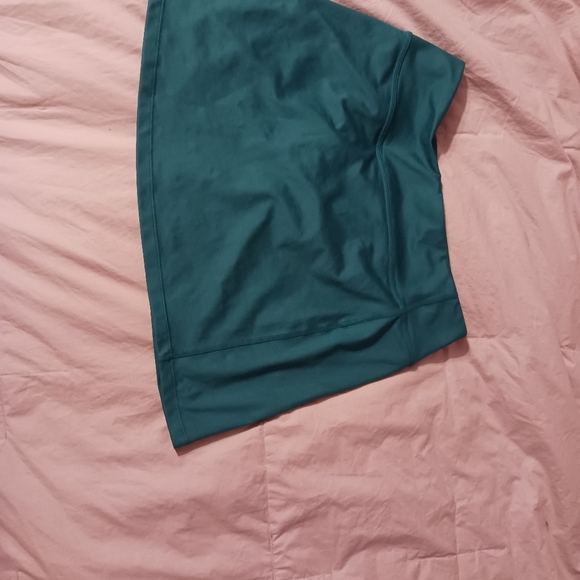 Athletic /swim skirt - Picture 2 of 10